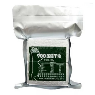 Lương khô quân đội 900 ba sao