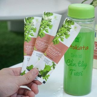 Bột cần tây Sitokata F99
