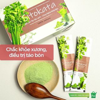Bột cần tây Sitokata F99