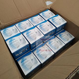máy trị liệu viêm xoang viêm mũi dị ứng