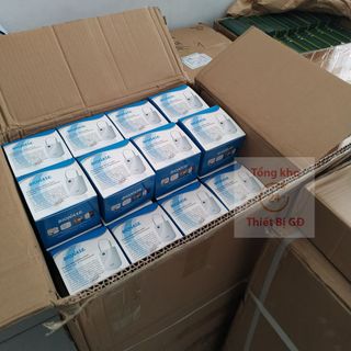 máy trị liệu viêm xoang viêm mũi dị ứng