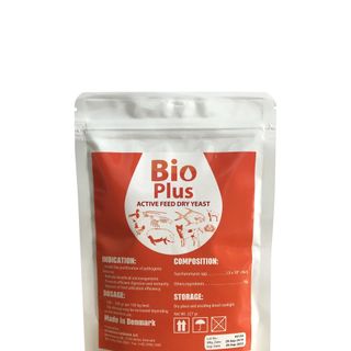 Cốm tiêu hoá Châu Âu - nấm men nông to đường ruột # Bio plus 227gram
