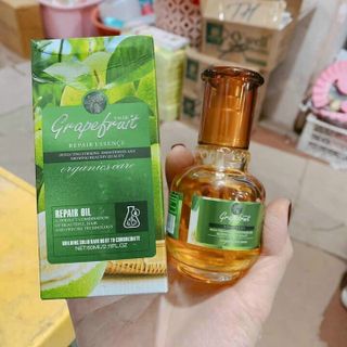 Tinh dầu bưởi