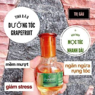 Tinh dầu bưởi