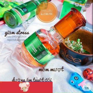 Tinh dầu bưởi