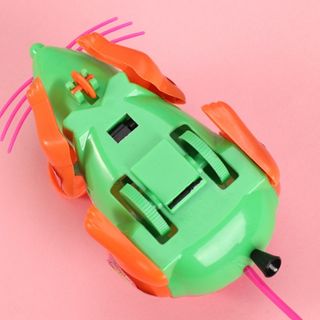 Chuột đồ chơi mẫu mới