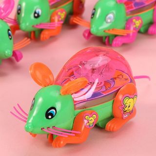 Chuột đồ chơi mẫu mới