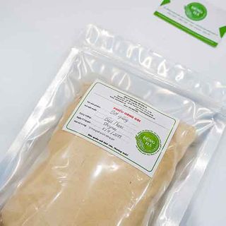 Bột củ giềng