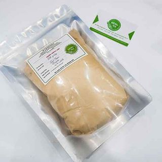 Bột củ giềng