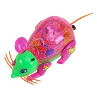 Chuột mẫu mới nhất