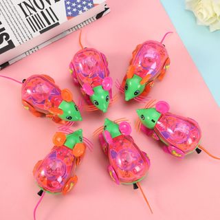 Chuột mẫu mới nhất