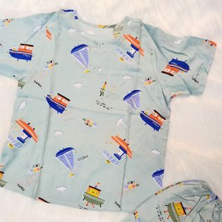 Đồ tôn size đại bé trai 45- 50 kí