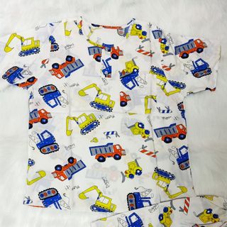 Đồ tôn size đại bé trai 45- 50 kí