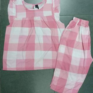 Bộ tôn lửng big size