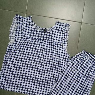 Bộ tôn lửng big size