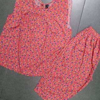 Bộ tôn lửng big size