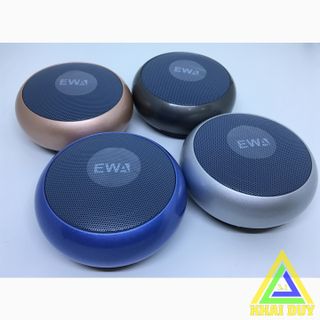 Loa bluetooth EWA A110 Âm Thanh Cực Hay