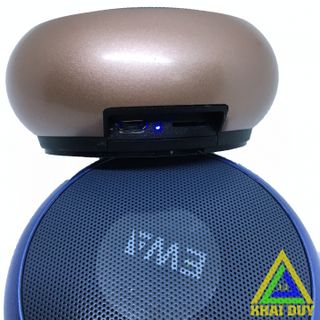Loa bluetooth EWA A110 Âm Thanh Cực Hay