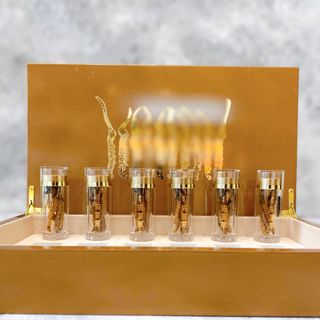 Đông trùng hạ thảo Tây Tạng nguyên con khô - Hàng đầy đủ chứng từ & HSCB