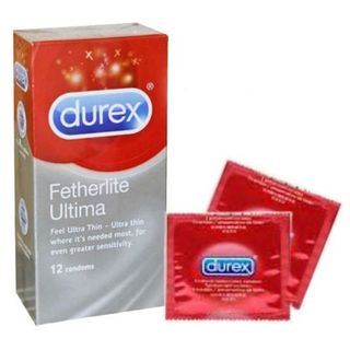 Bao cao su durex tổng sỉ