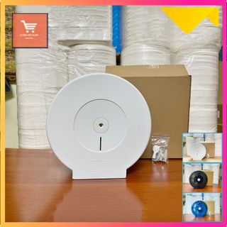 Hộp Đựng Giấy Vệ Sinh Cuộn Lớn -HDG01