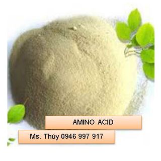 Hóa chất Amino Acid SIMICO giá sỉ