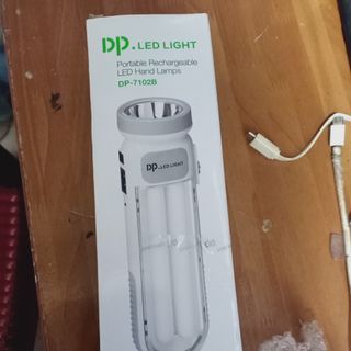 Đèn 4 mặt DP-7102 giá sỉ