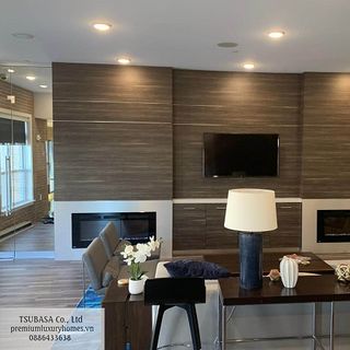 Film dán nội thất 3M - Sangetsu - Belbien