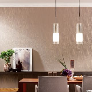 Giấy dán tường Sangetsu Nhật Bản