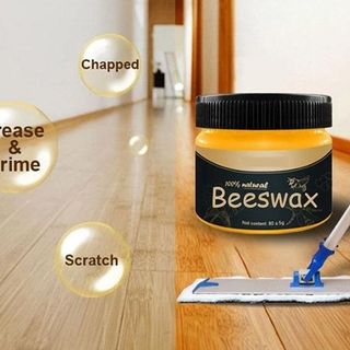 [Xả Kho]GEL BEEWAX ĐÁNH BÓNG ĐỒ GỖ