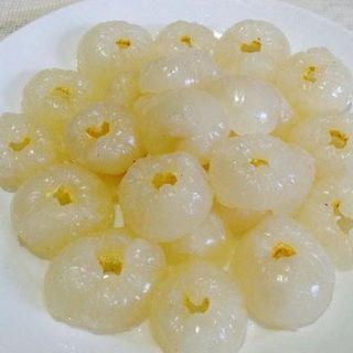 Cung cấp vải tươi, vải đông lạnh tách hạt, vải sấy khô