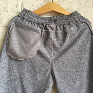 Quần Short Thun Nam