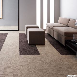 Thảm trải sàn Sangetsu Nhật Bản tại Hồ Chí Minh