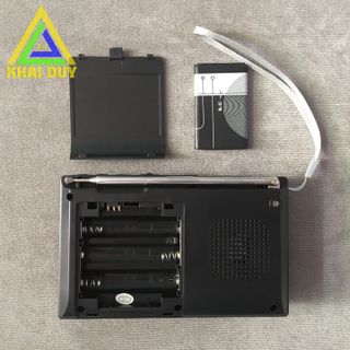 Loa Đài SW-515U