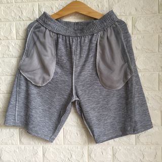 Quần Short Thun Nam