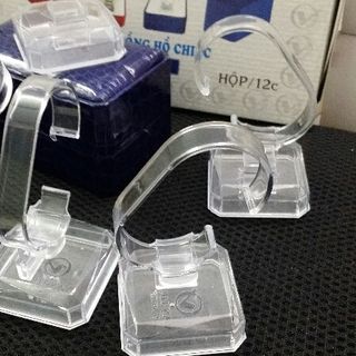 Đế trưng bày đồng hồ giá sỉ,kệ trưng bày