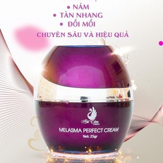 Kem Trị Nám Chuyên Sâu Và Hiệu Quả