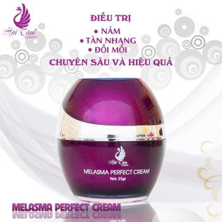Kem Trị Nám Chuyên Sâu Và Hiệu Quả