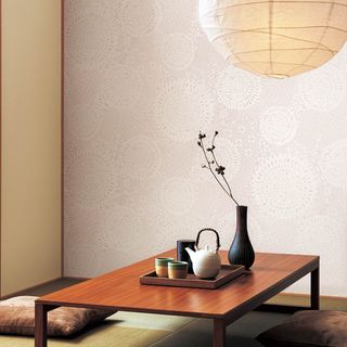 Giấy dán tường Japan Sincol