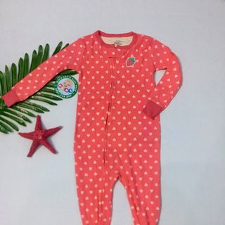 BodySuit dáng dài thiết kế liền vớ và không vớ nhiều họa tiết đáng yêu cho bé BS019 giá sỉ