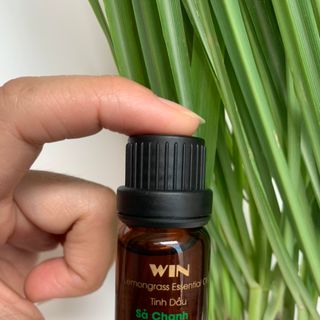 TINH DẦU SẢ CHANH 10ML. NGUYÊN CHẤT 100% giá sỉ