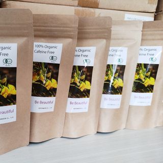 Hồng Trà Nam Phi ( Rooibos Tea )