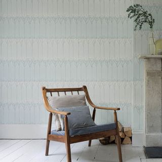 Giấy dán tường Nhật Bản cao cấp LilyColor