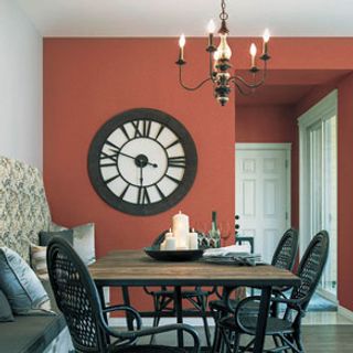 Giấy dán tường Nhật Bản cao cấp LilyColor