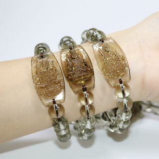 Vòng tay Phật bản mệnh - Vòng tay màu