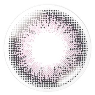 Kính áp tròng màu 1 tháng - Chupa