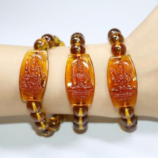 Vòng tay Phật bản mệnh - Vòng tay màu
