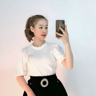 Thun boric tay bo hàng QC, có giãn cực tốt