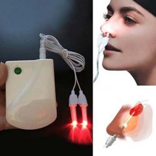 Máy Trị Viêm Mũi Dị Ứng BIONASE -