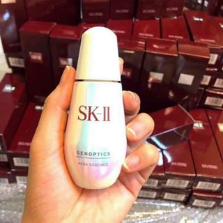 Dưỡng trắng serum aura skii giá sỉ